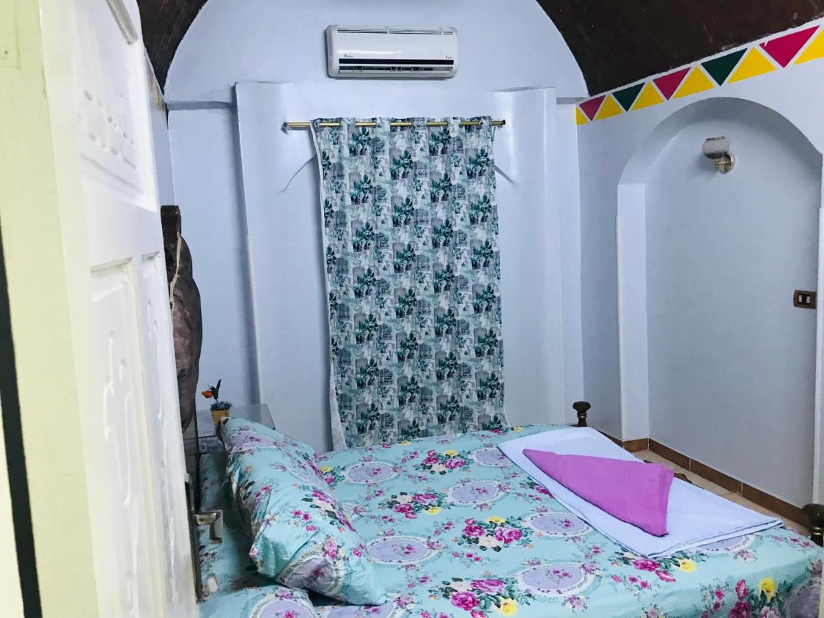 Gamal Robob Nubian Guest House - Housity