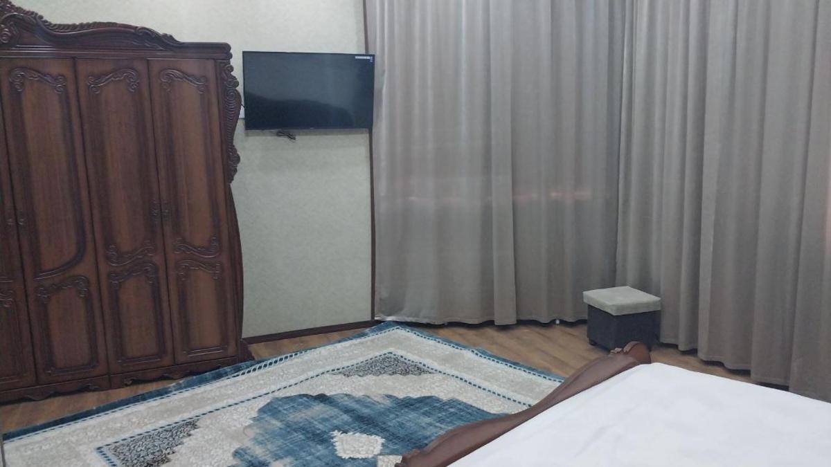 DUNYO HOTEL - Housity