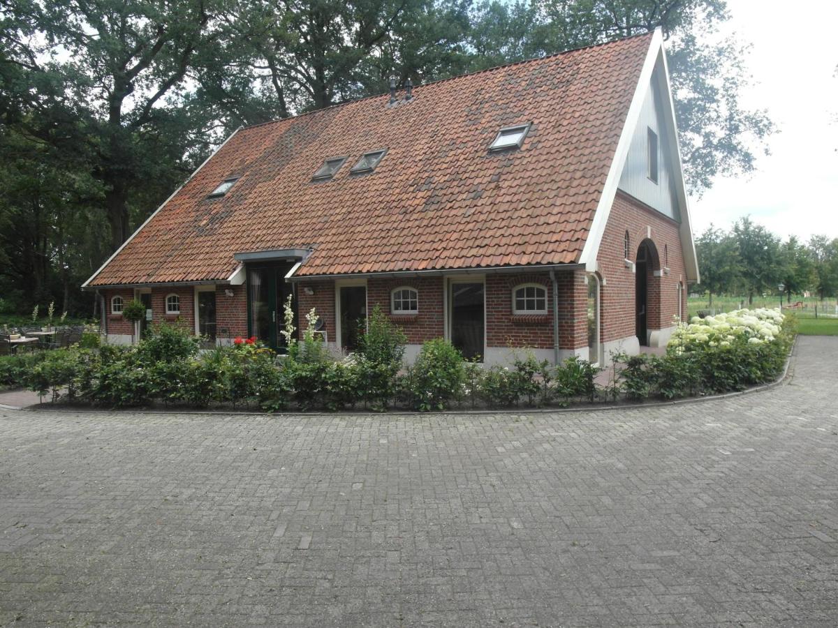 Suitetrails - B&B De Pepper