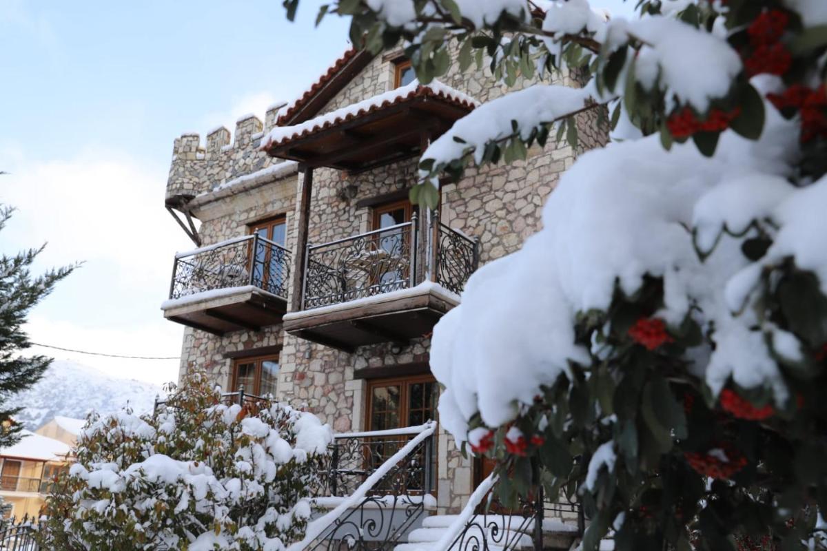 Pirgos Gerodimou - Housity