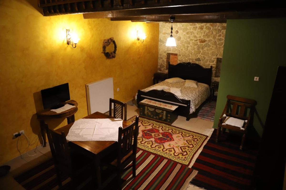 Pirgos Gerodimou - Housity