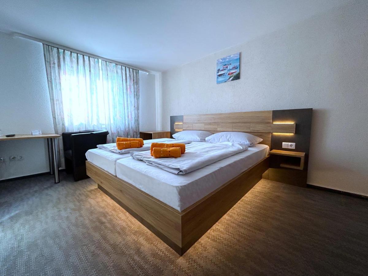 Hotel Schäffer - Steakhouse Andeo - Housity