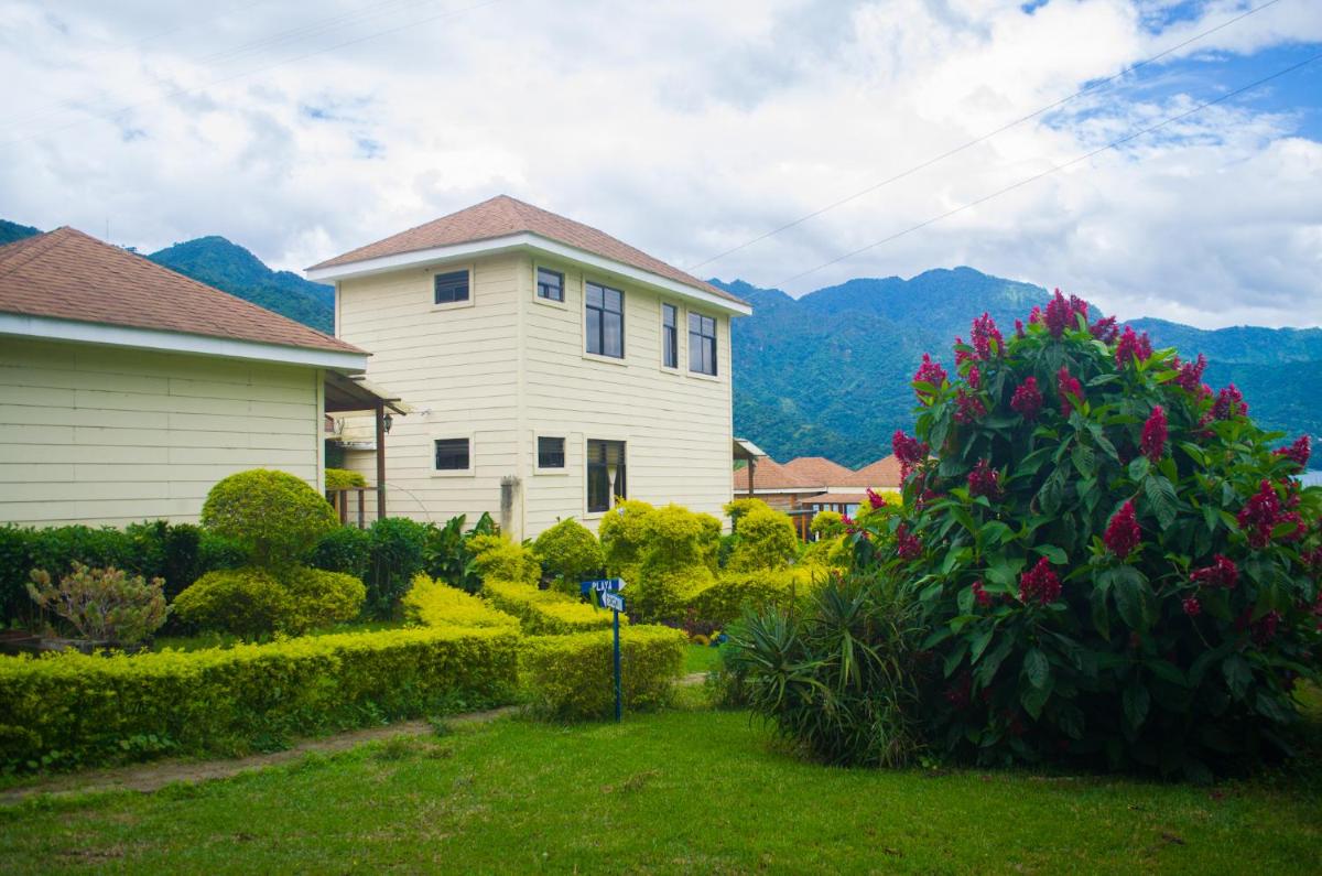 Suitetrails - Hotel Casa Ki'iil, San Juan La Laguna,Sololá, Guatemala
