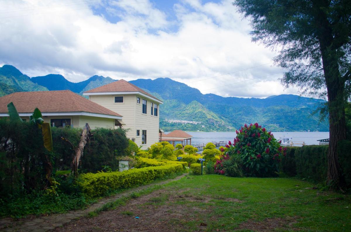 Suitetrails - Hotel Casa Ki'iil, San Juan La Laguna,Sololá, Guatemala