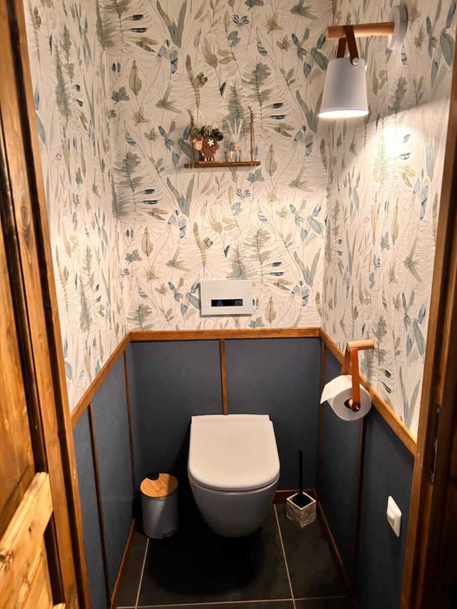 La Grange Aux Hirondelles - Chambre familiale - Housity