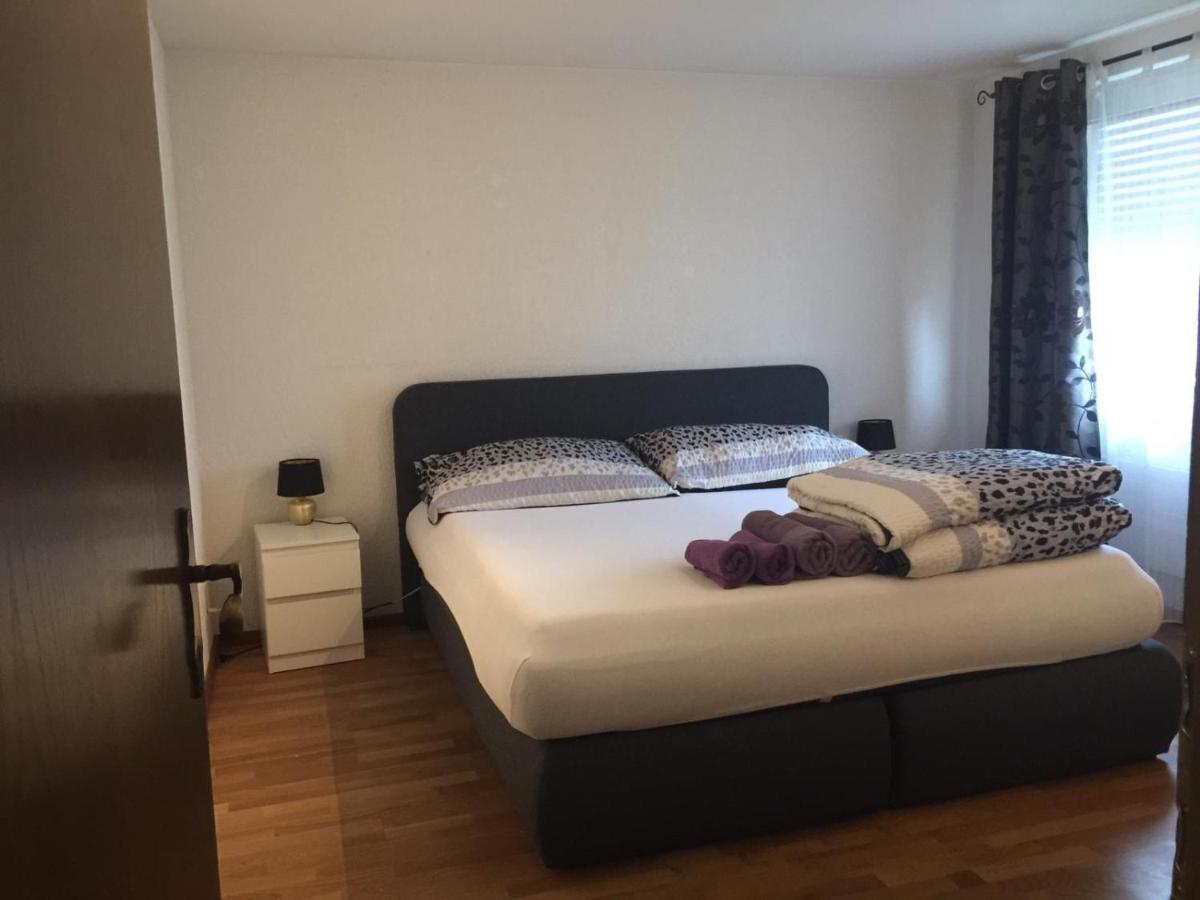 Luxury House with big garden and mountain view ( 3 bedrooms) - Housity