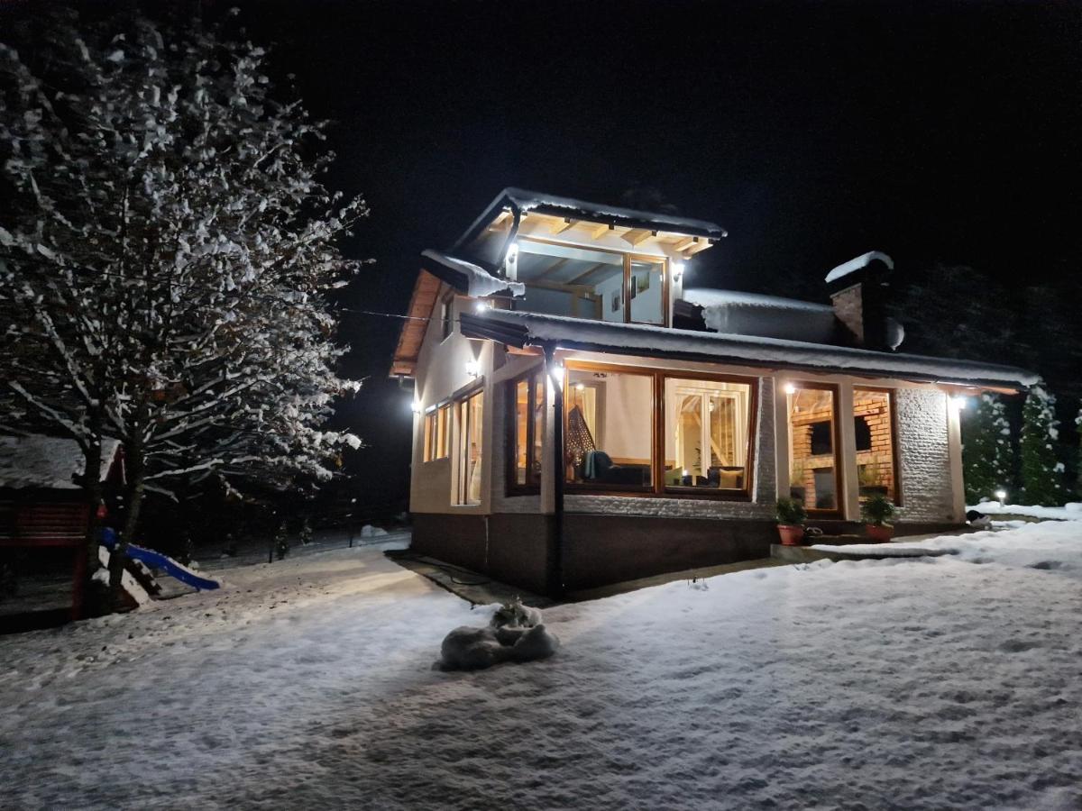 Mountain House Brutusi 17 Bjelasnica Trnovo BIH - Housity