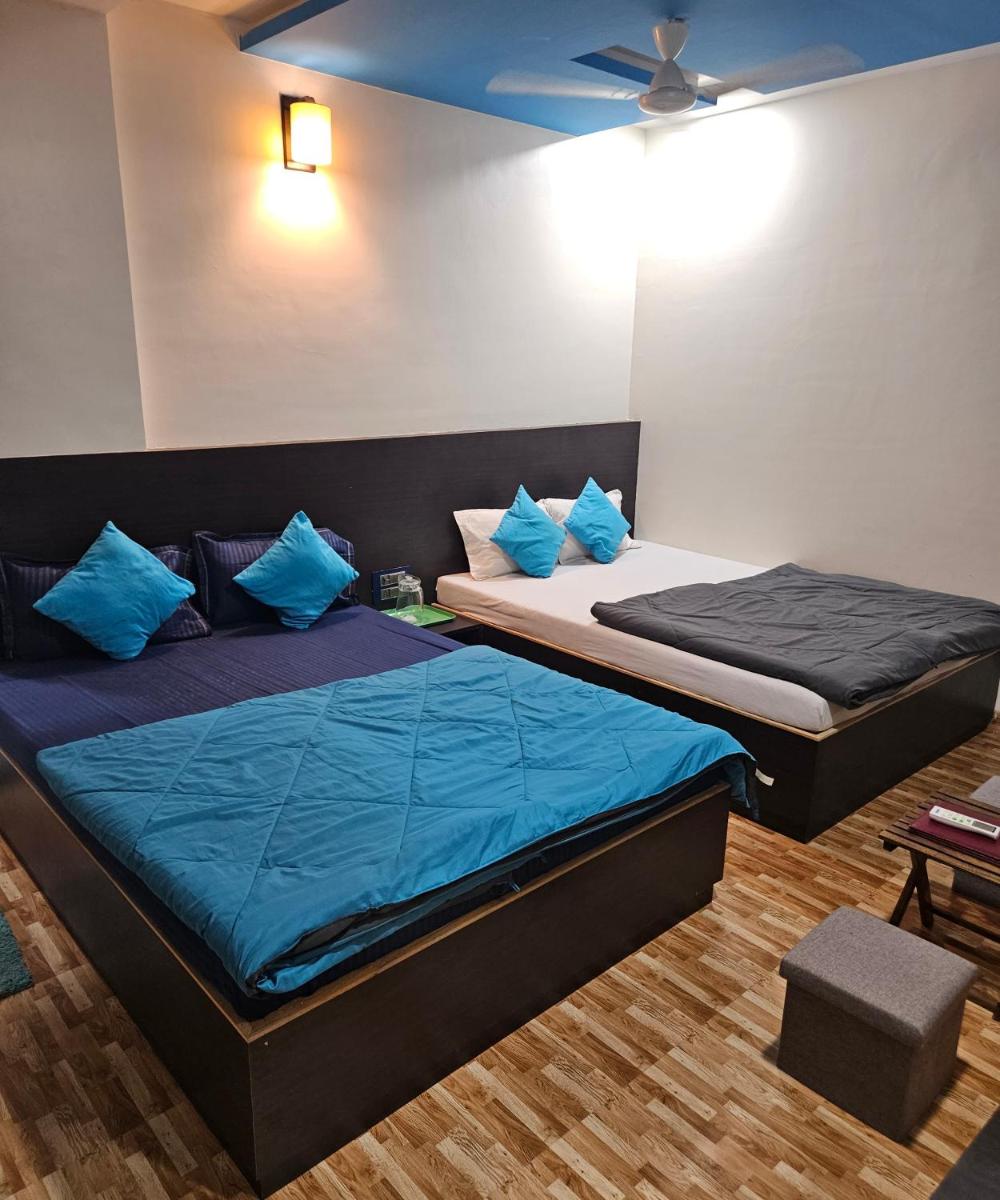 Hotel Sai Dakshina Inn - Housity