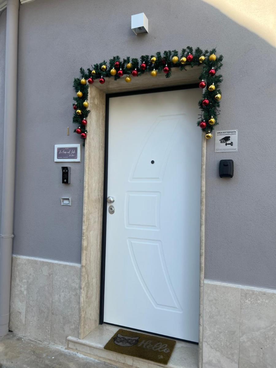 Le Case Col Sole da Silvia INTERNO 3 - Housity