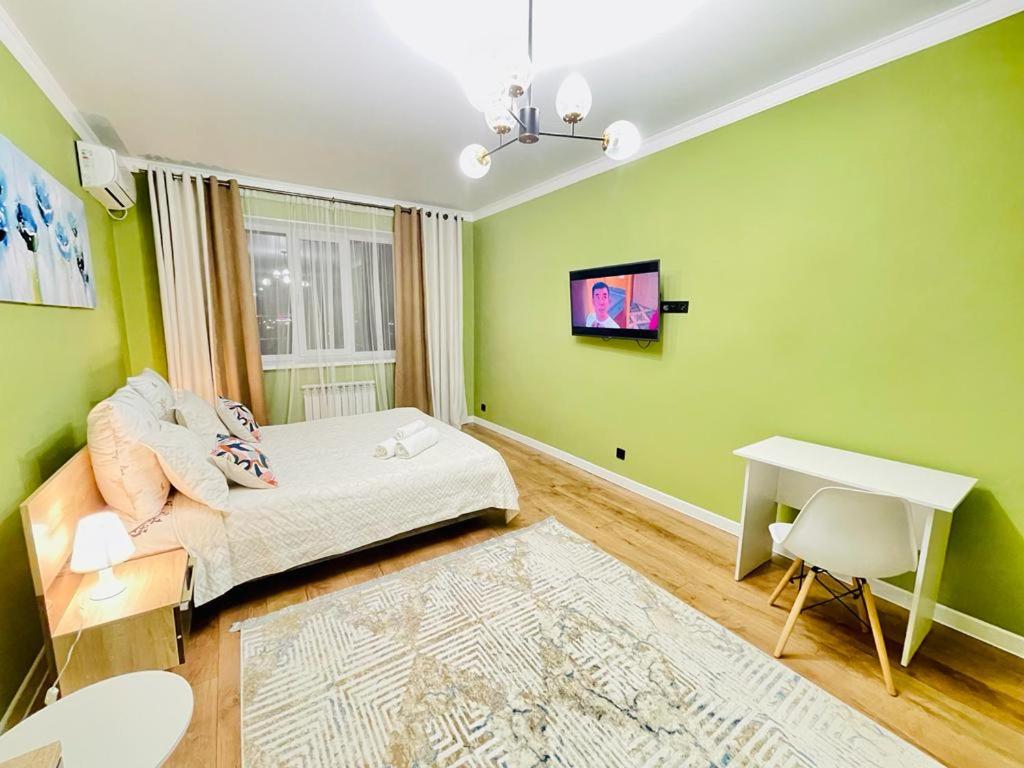 # 22 Яркая и уютная квартира MODERN - Housity