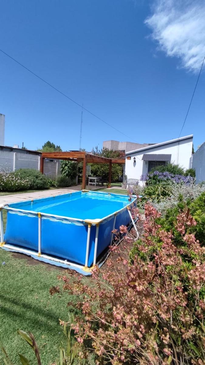 Cabaña a pasos del lago - Housity
