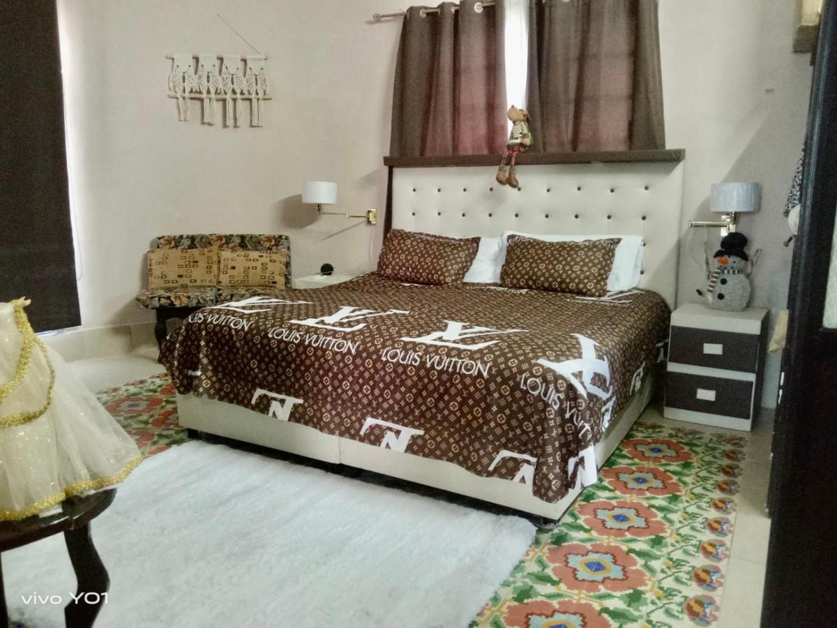 La casa del colibrí - Housity