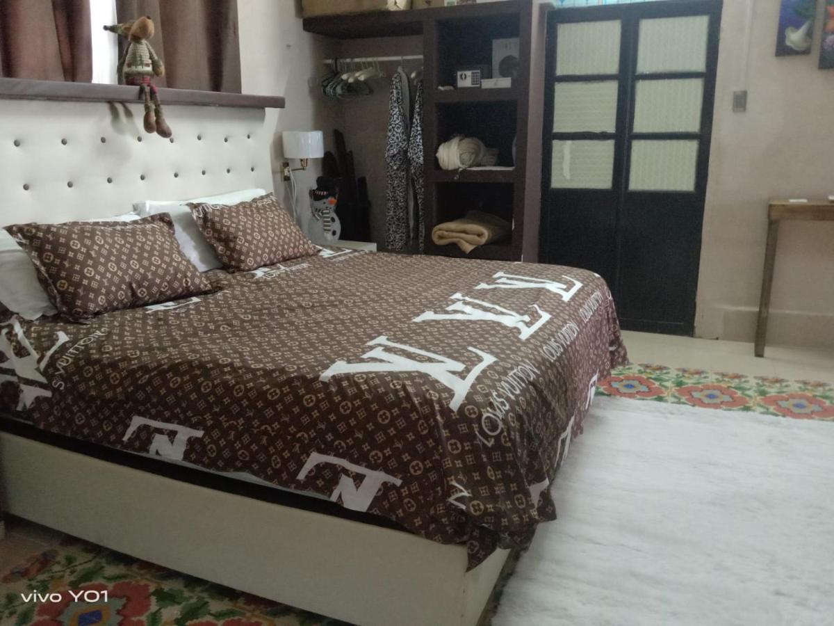 La casa del colibrí - Housity