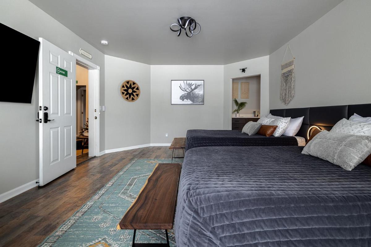 Winter Park Chateau - Housity