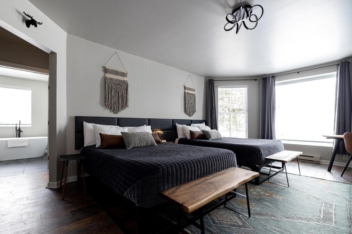 Winter Park Chateau - Housity