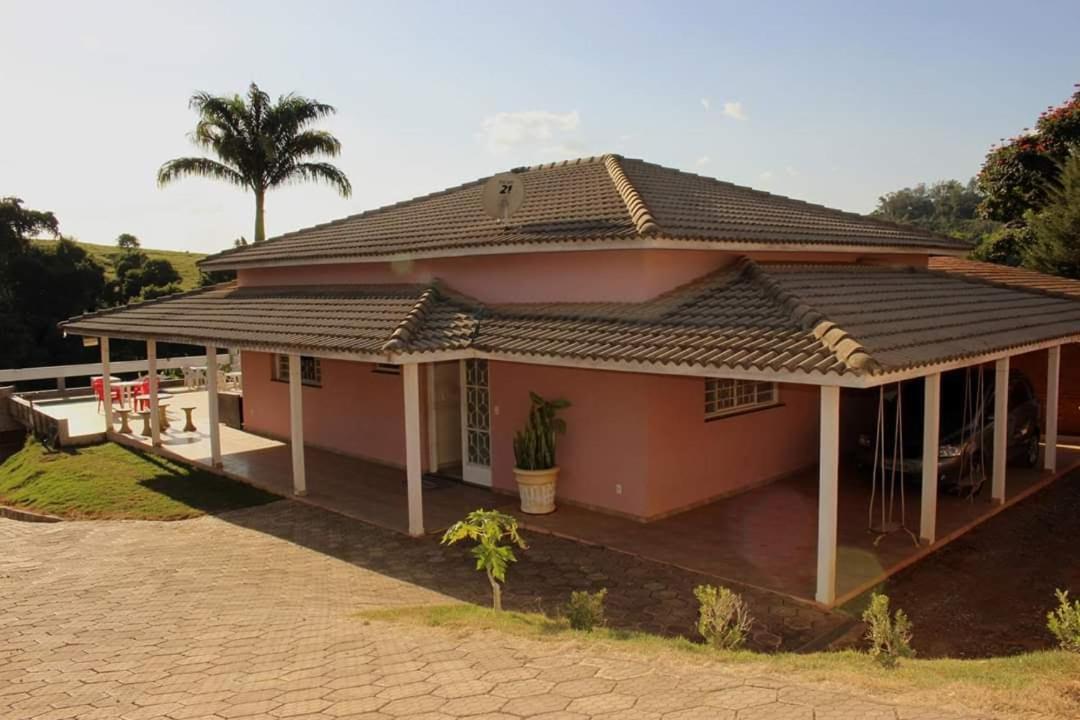 Chacara nossa senhora aparecida - Housity