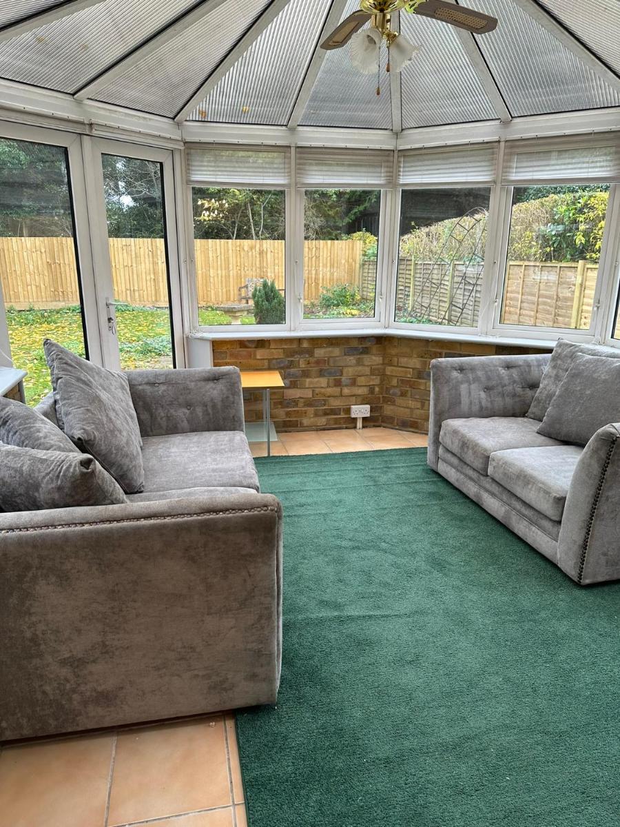 Wendover House - Housity