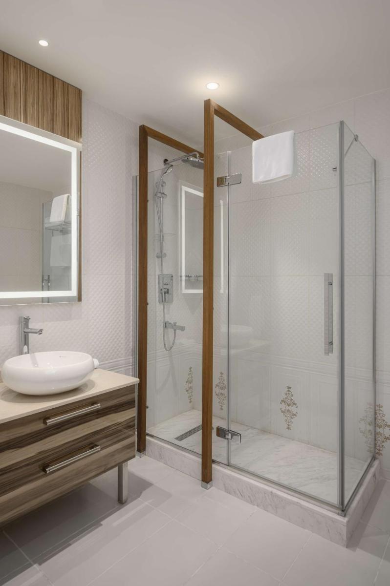 Radisson Hotel & Residences Erbil - Hizvo