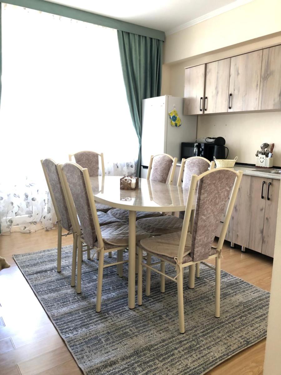 Suitetrails - KG, Issyk-Kul, RadugaWest, apartment #Raduga-Rai#