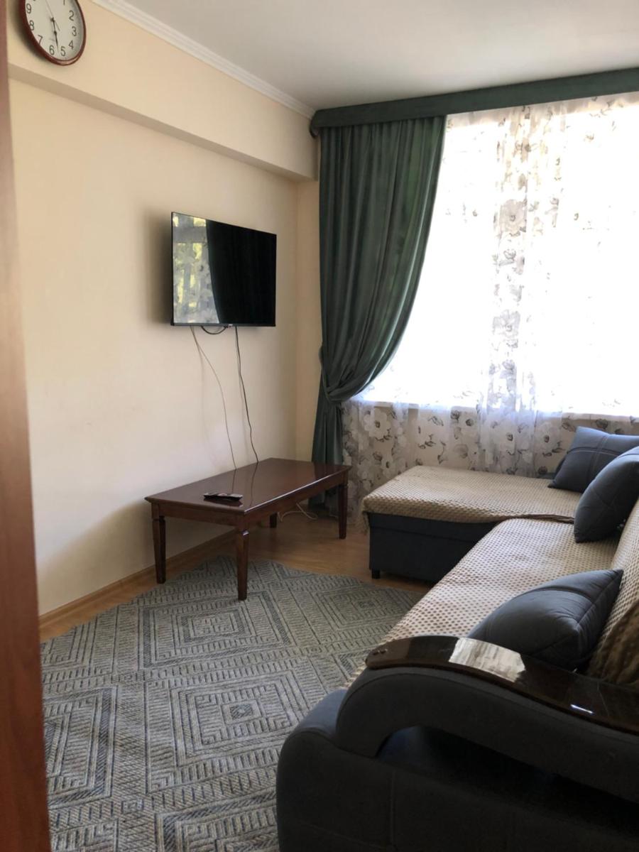 Suitetrails - KG, Issyk-Kul, RadugaWest, apartment #Raduga-Rai#