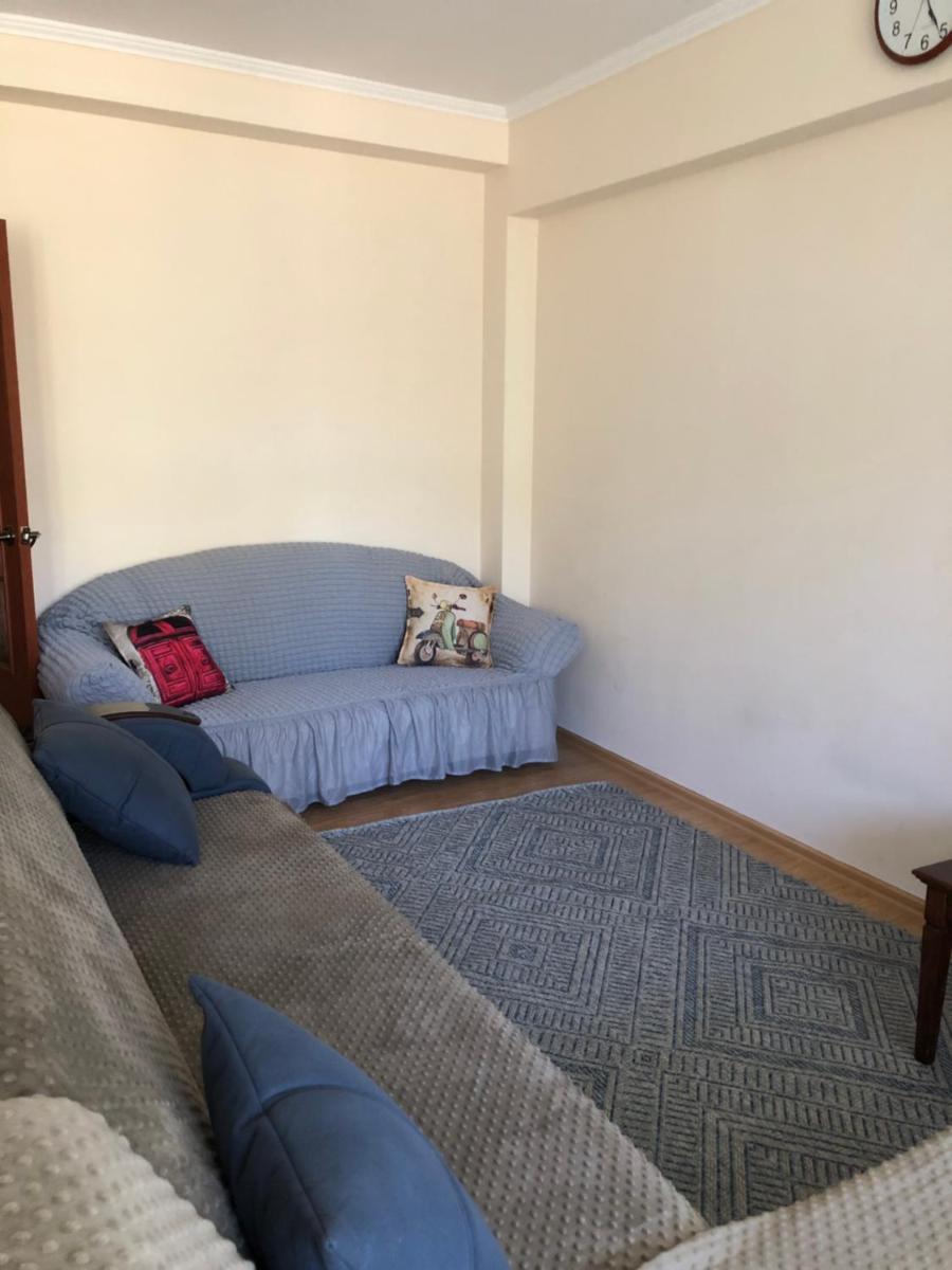 Suitetrails - KG, Issyk-Kul, RadugaWest, apartment #Raduga-Rai#