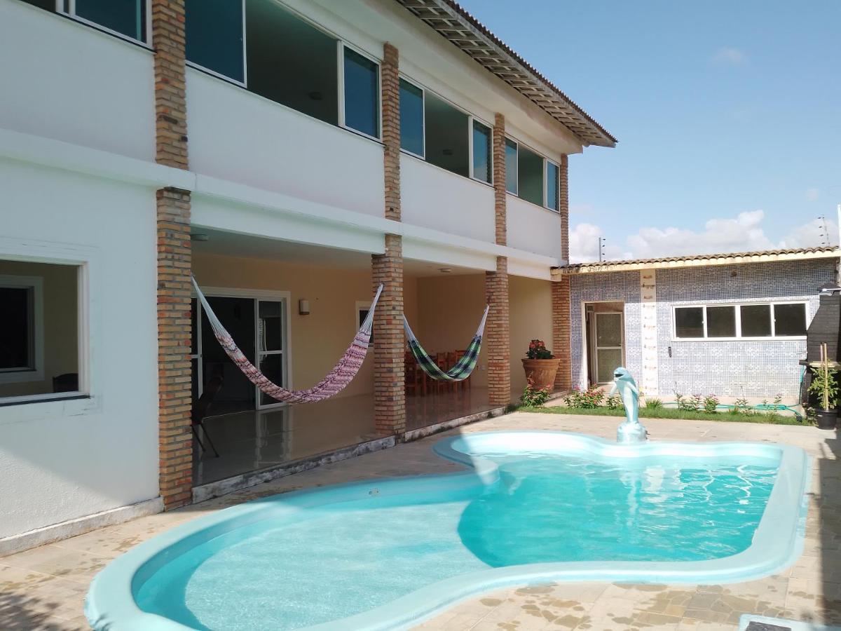 Pousada Areias Coloridas - Housity