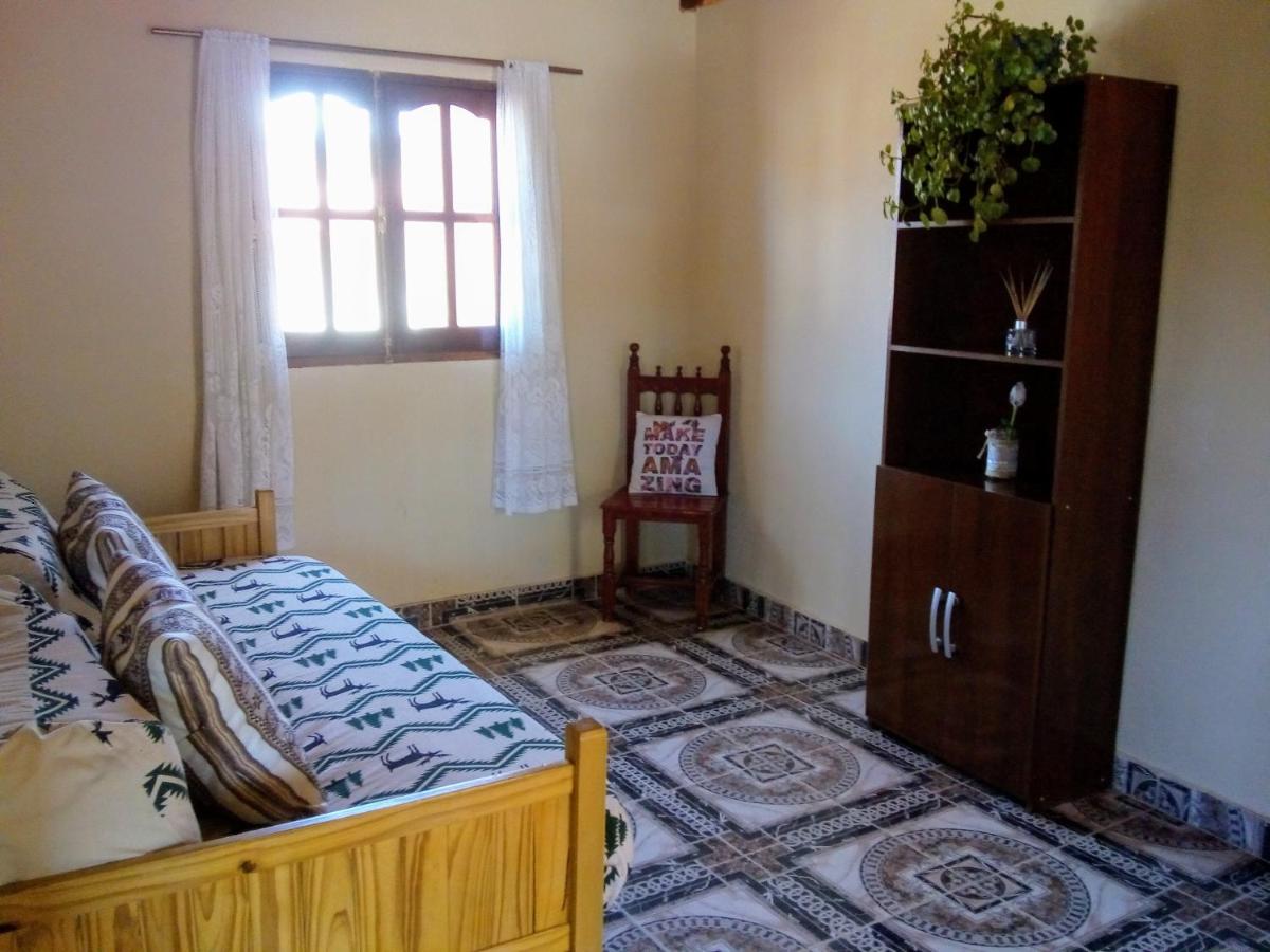 Suitetrails - Casa Samachiy