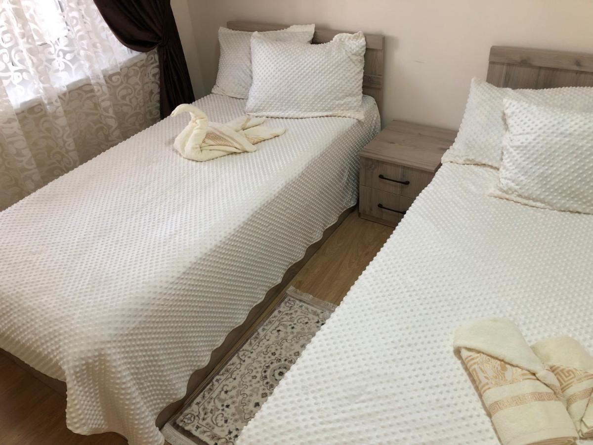 Suitetrails - KG, Issyk-Kul, RadugaWest, apartment #Raduga-Rai#