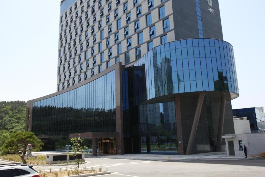 Benikea hotel seosan - Housity