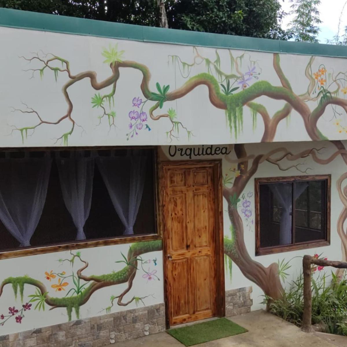Ecolodge Kalaluna Resort - Housity