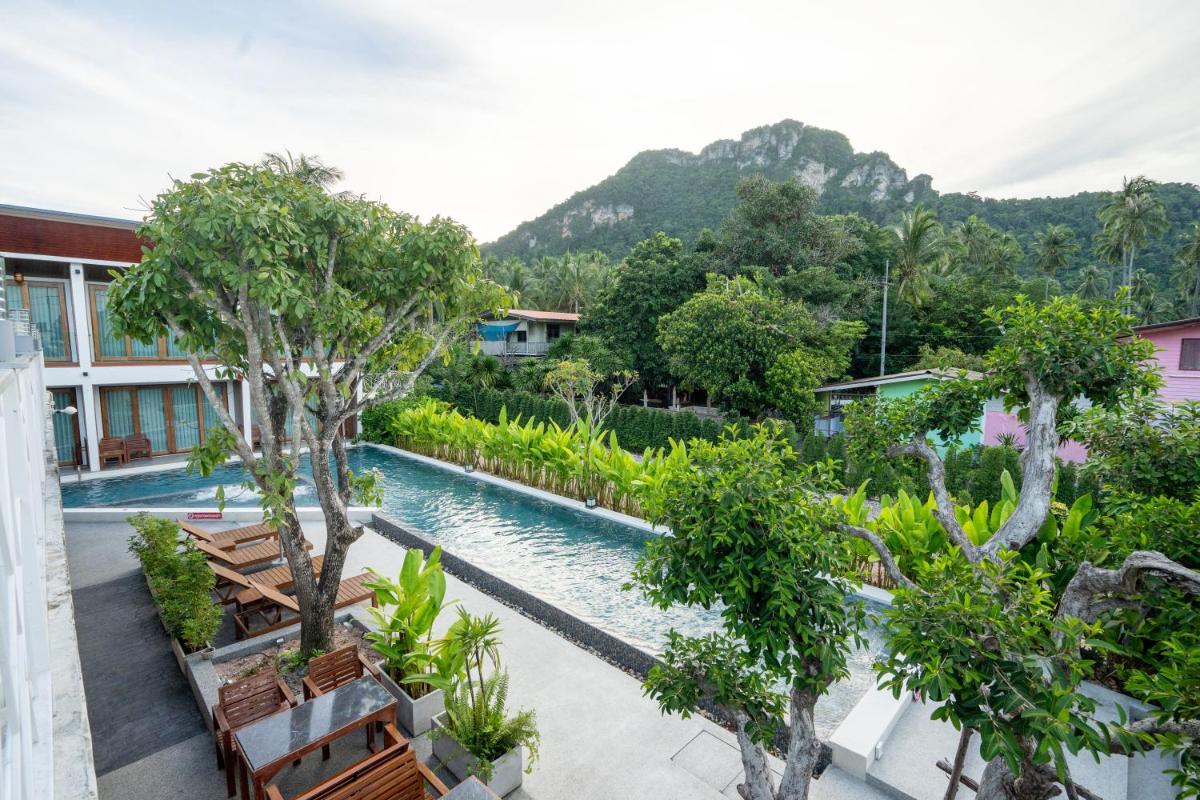 Suitetrails - Janpa Resort