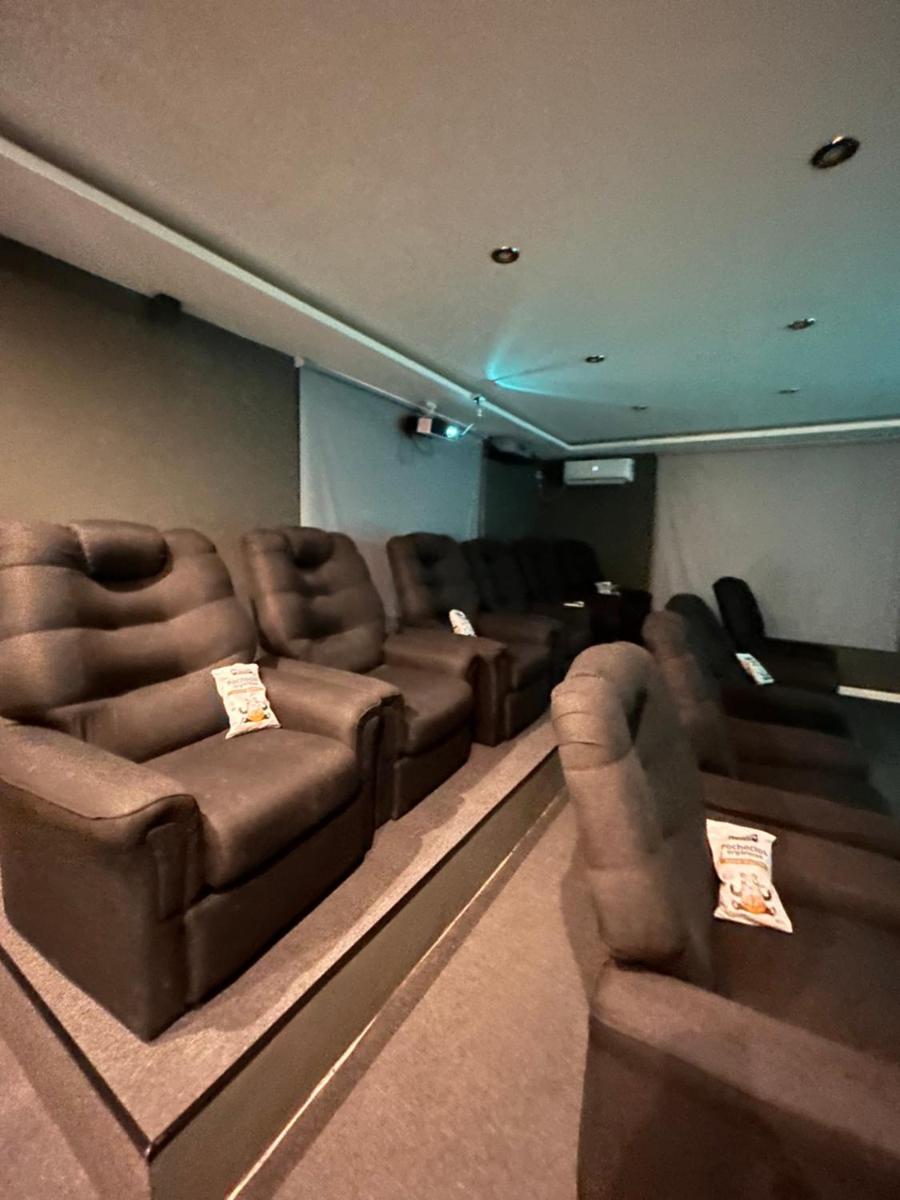 Casa con cine y pileta privada en Estancia Villa Maria - Housity