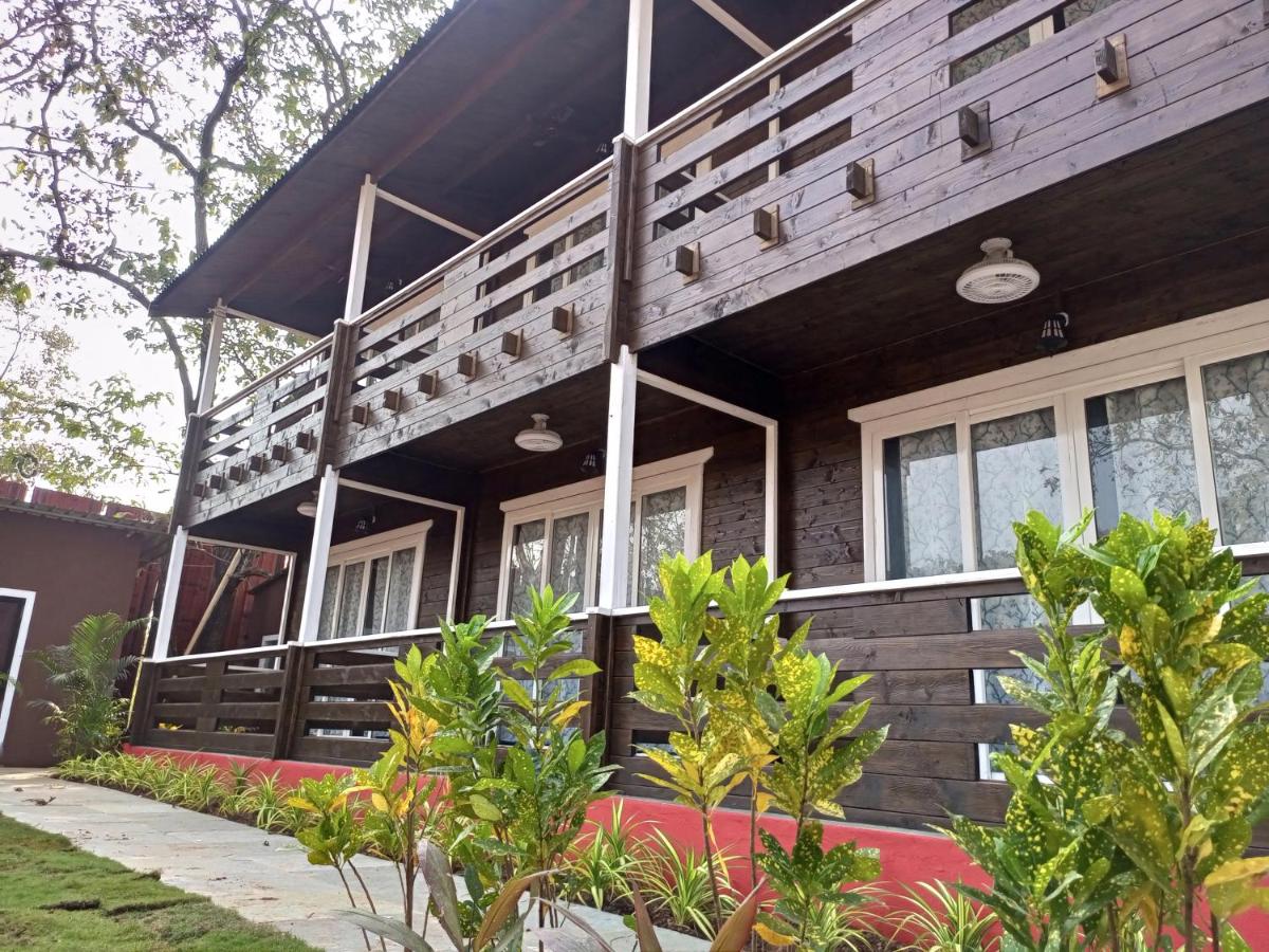 Satva Cottages - Housity