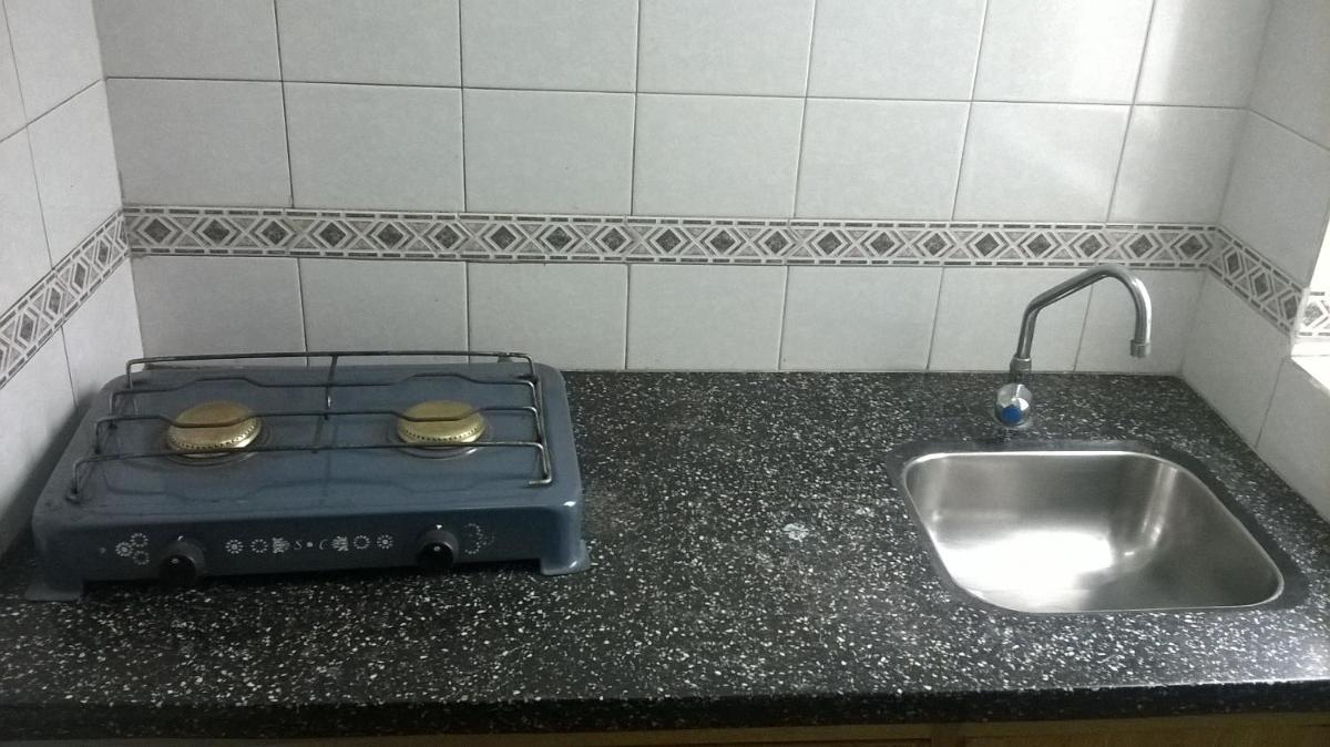 Aparthotel Continental - Housity