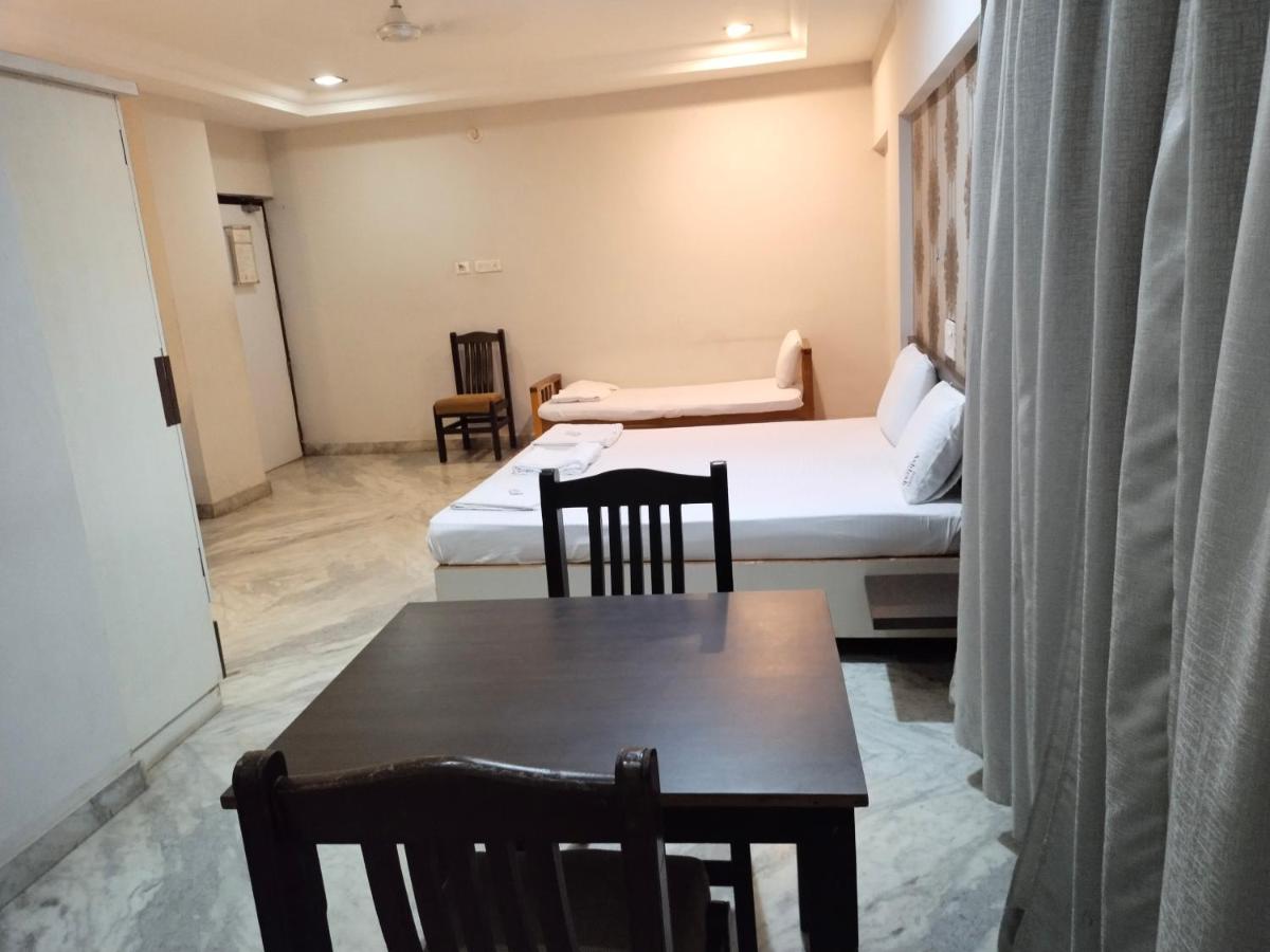 Hotel Ashlesh Manipal - Housity
