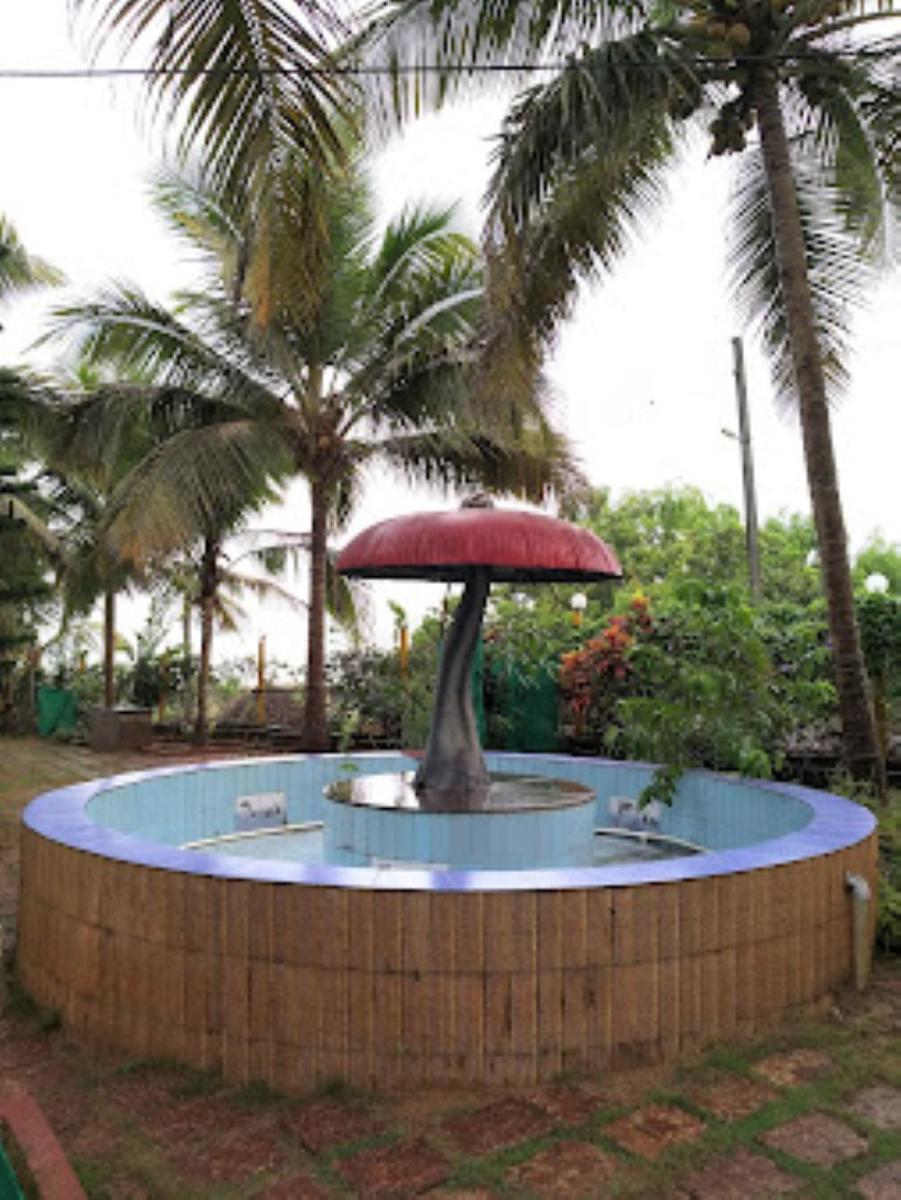 Suitetrails - Mermaid Beach Resort Vengurla