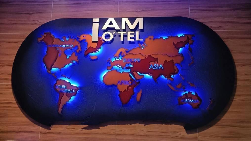 I AM O'TEL Patong - Housity