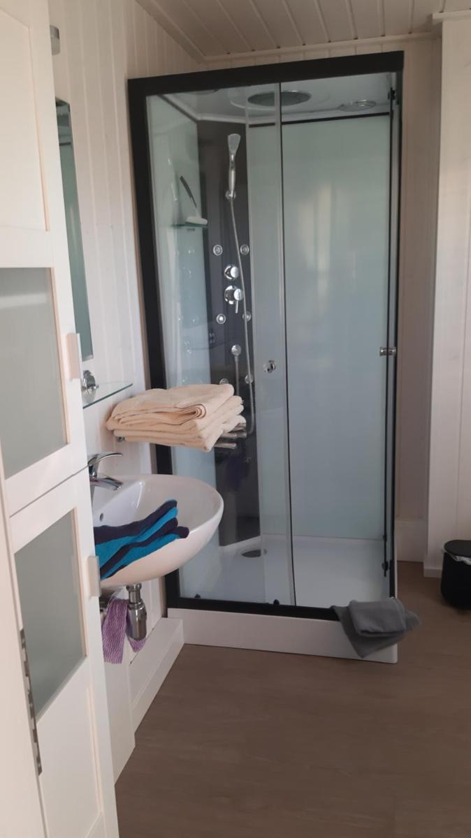 Ferienhaus 'Elly' - Housity