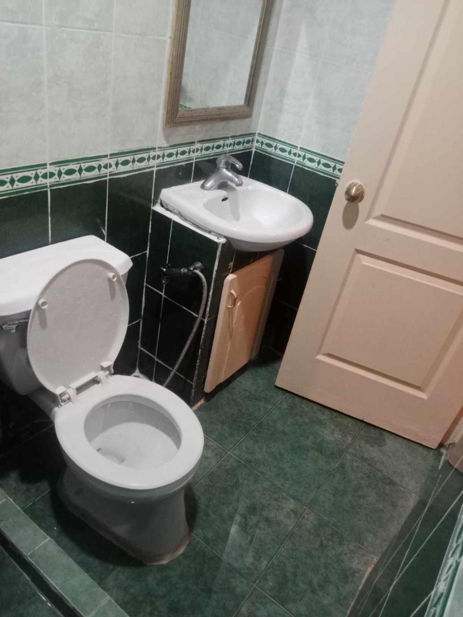 Suitetrails - WJV INN CABANCALAN