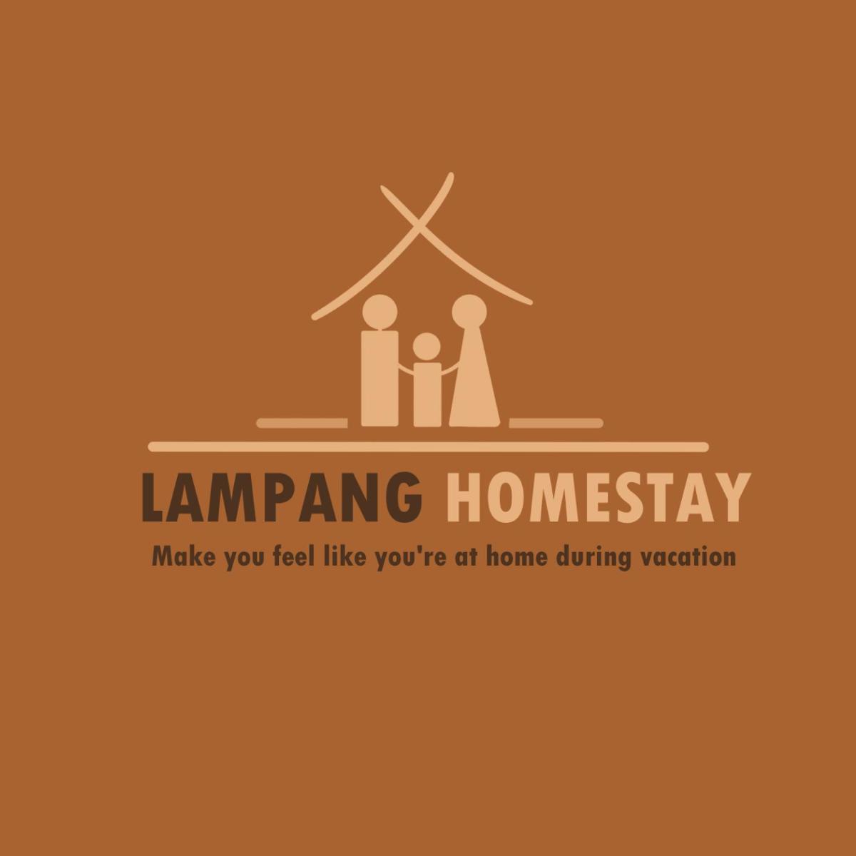 Lampang homestay2 - Housity