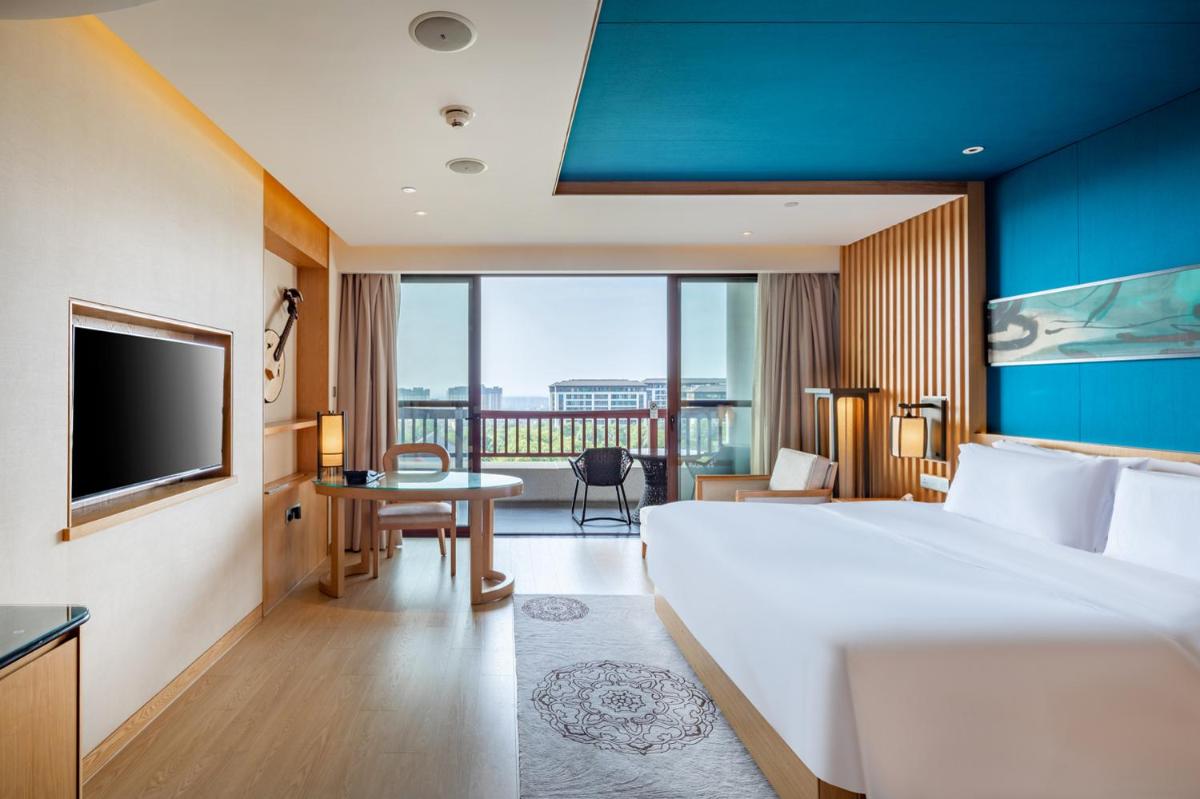 Angsana Xi'an Lintong - Housity