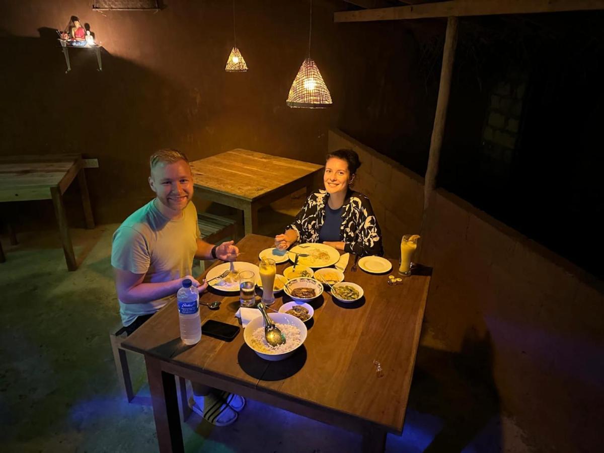 Sigiriya Danu Homestay - Housity