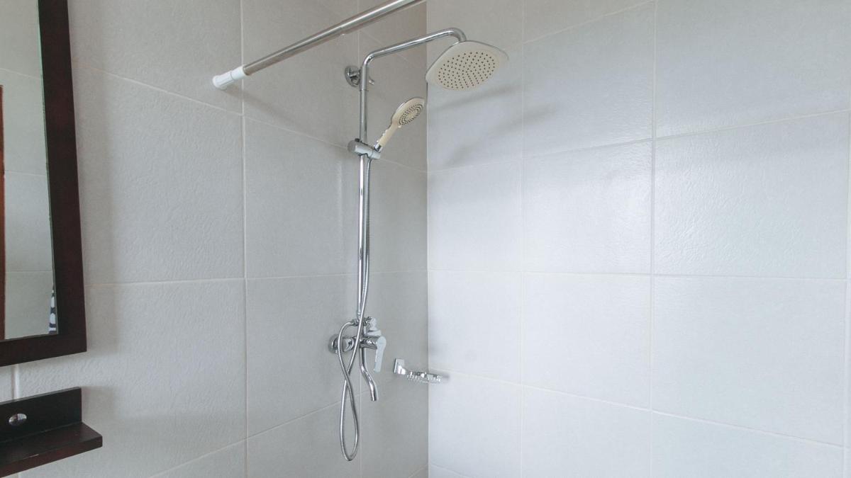 Suitetrails - M28 Hotel and Apartments Quezon City