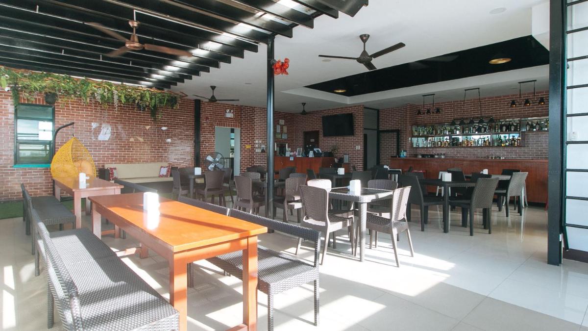 Suitetrails - M28 Hotel and Apartments Quezon City