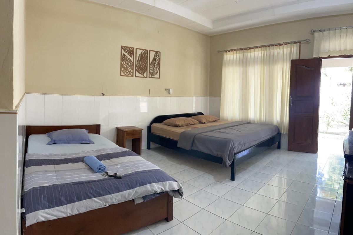 Sagita Bungalow - Housity