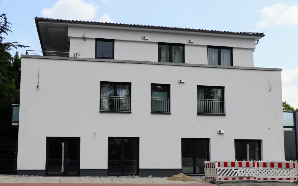 Suitetrails - Apartments & Pension Burglesum