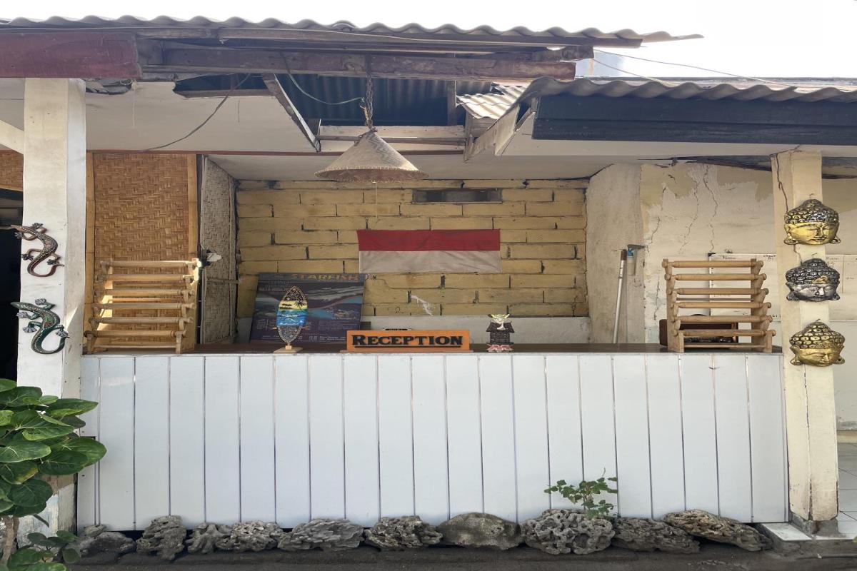 Sagita Bungalow - Housity