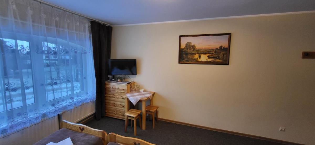 Willa Nad Białką - Housity