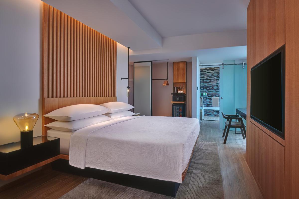 Fairfield by Marriott Chow Kit Kuala Lumpur - Housity