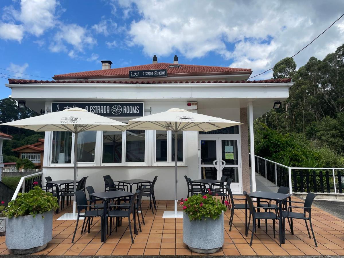 Hotel A Estrada Rooms - Housity